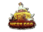 Nest Egg image